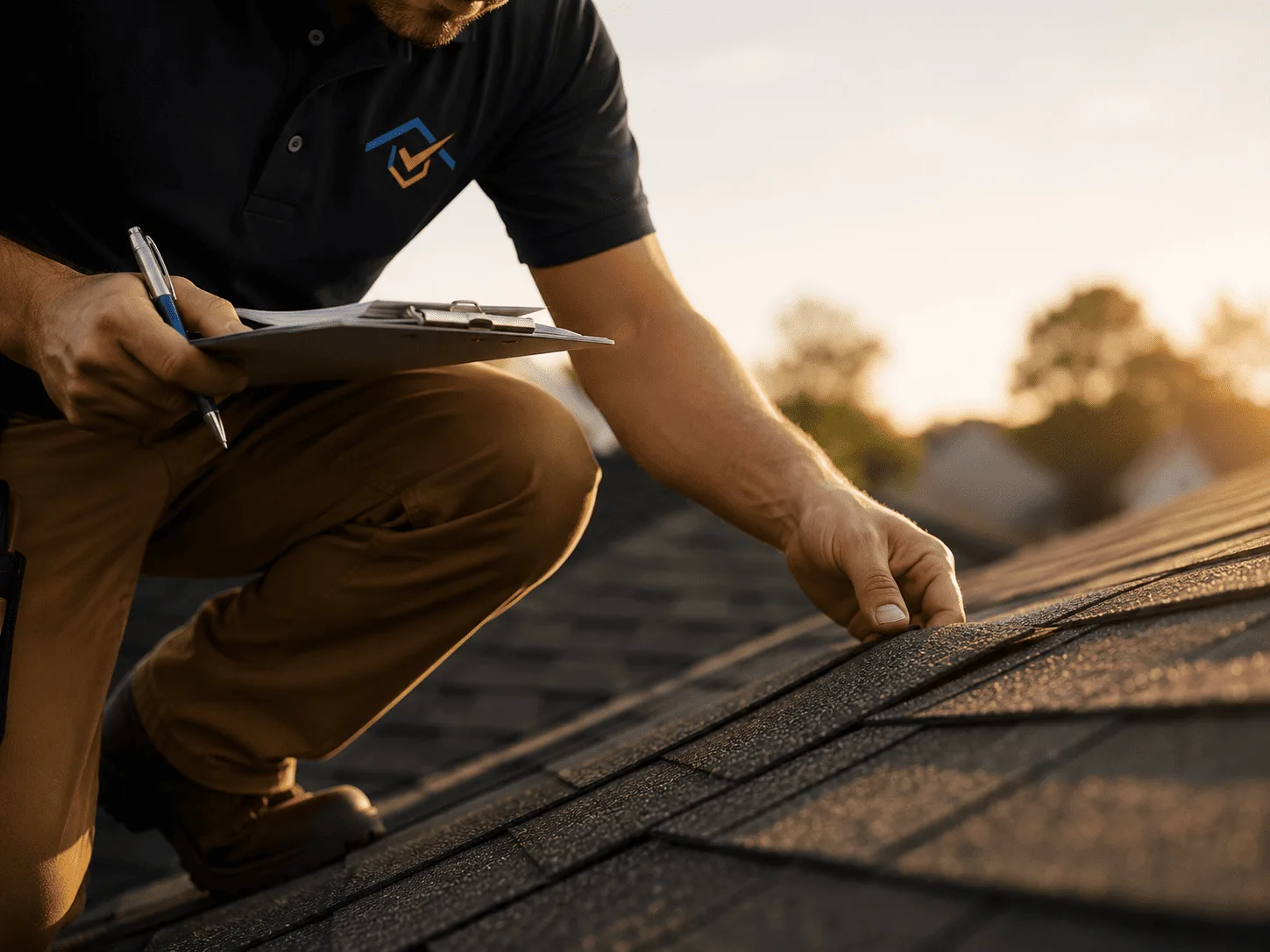 Why Choose Roof Inspection in New Ulm, TX